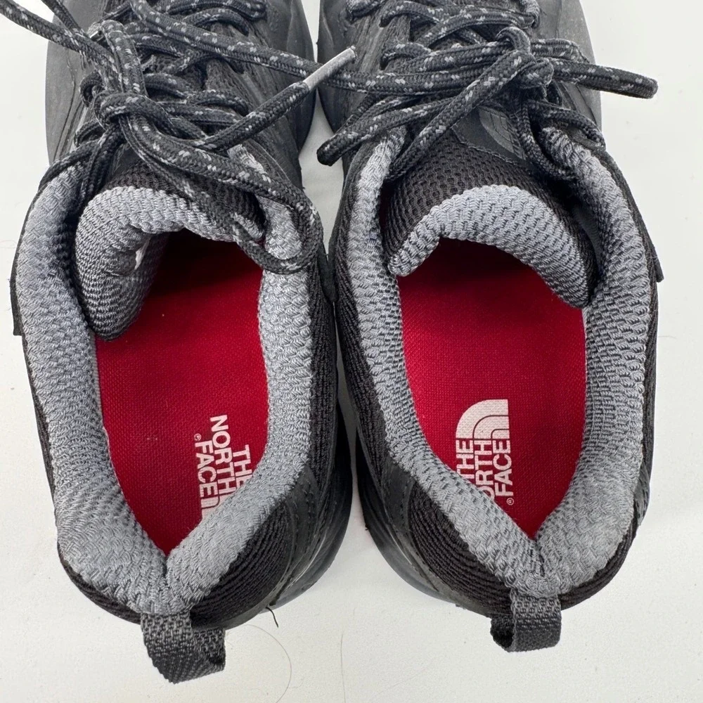 The‎ North Face Hedgehog Gore Tex Womens 10 Waterproof Hiking  Shoes